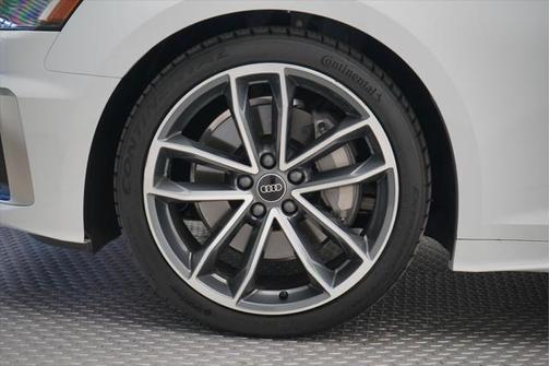 2024 Audi A5 Premium Plus 45 TFSI S line quattro S tronic