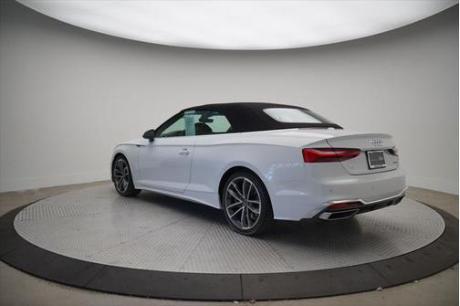 2024 Audi A5 Premium Plus 45 TFSI S line quattro S tronic