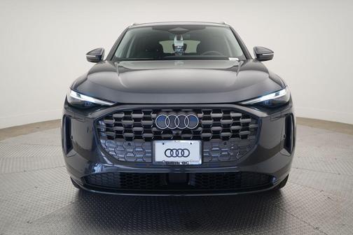 2025 Audi Q5 Premium TFSI quattro S tronic