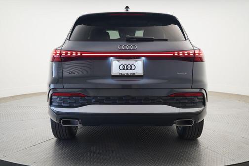 2025 Audi Q5 Premium TFSI quattro S tronic