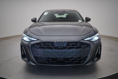 2026 Audi A6 Premium quattro S tronic