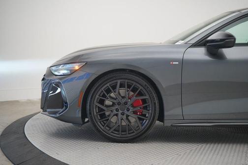 2026 Audi A6 Premium quattro S tronic