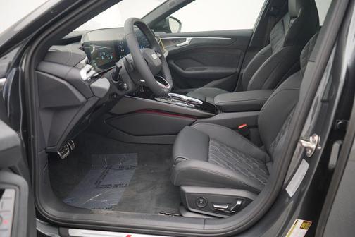 2026 Audi A6 Premium quattro S tronic