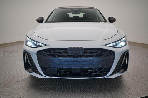 2026 Audi A6 Premium Plus quattro S tronic