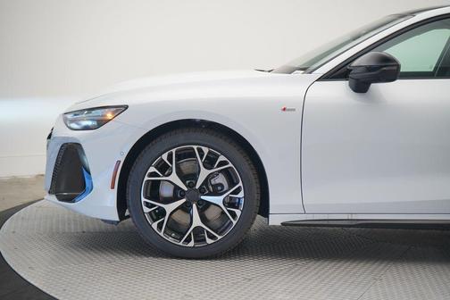 2026 Audi A6 Premium Plus quattro S tronic