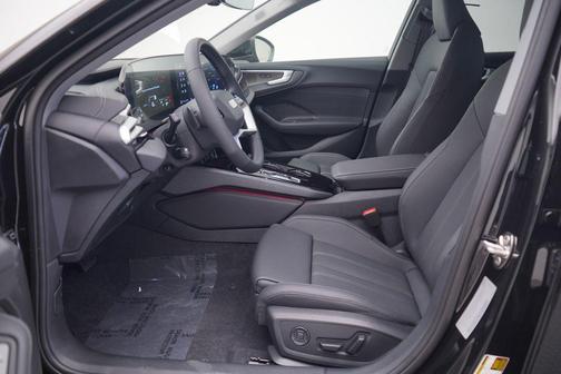 2025 Audi A5 Premium Plus TFSI quattro S tronic