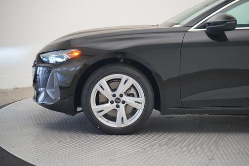 2025 Audi A5 Premium Plus TFSI quattro S tronic