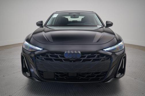 2026 Audi A6 Premium quattro S tronic