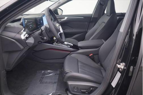 2026 Audi A6 Premium quattro S tronic