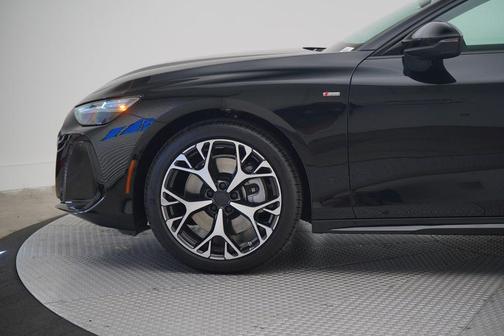 2026 Audi A6 Premium quattro S tronic