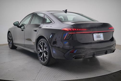 2026 Audi A6 Premium quattro S tronic