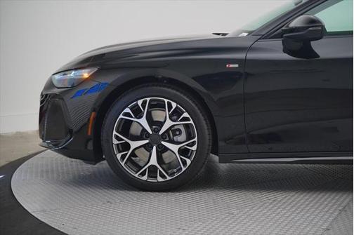 2026 Audi A6 Premium quattro S tronic