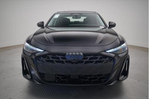 2026 Audi A6 Premium quattro S tronic