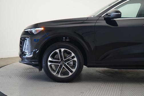 2025 Audi Q5 Premium Plus TFSI quattro S tronic