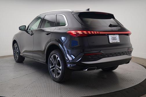 2025 Audi Q5 Premium Plus TFSI quattro S tronic