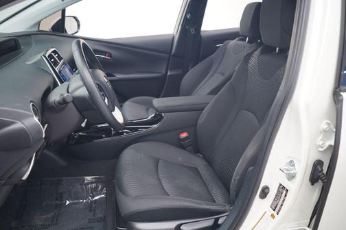 2019 Toyota Prius Prime Plus