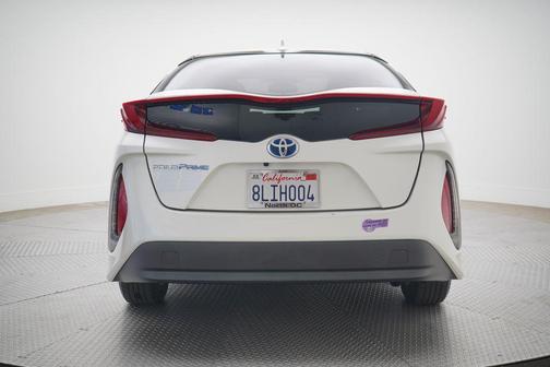 2019 Toyota Prius Prime Plus