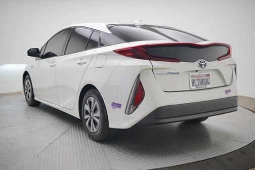 2019 Toyota Prius Prime Plus