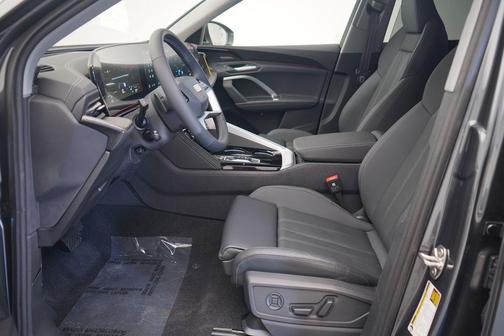 2025 Audi Q5 Sportback Prestige TFSI quattro S tronic