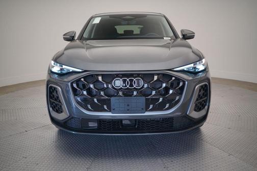 2025 Audi Q5 Sportback Prestige TFSI quattro S tronic