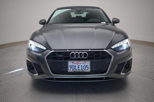 2023 Audi A5 Sportback 45 S Line Premium