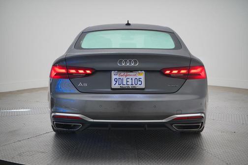 2023 Audi A5 Sportback 45 S Line Premium