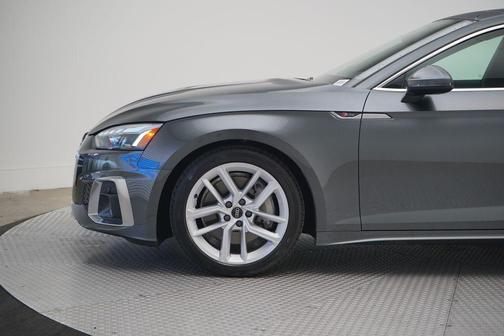 2023 Audi A5 Sportback 45 S Line Premium