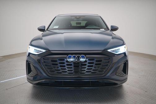 2024 Audi Q8 e-tron Premium