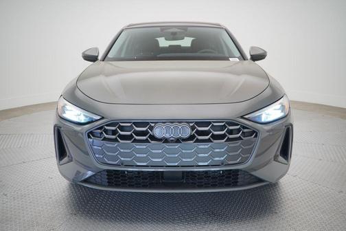 2025 Audi A5 Premium TFSI quattro S tronic