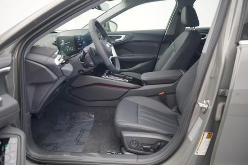 2025 Audi A5 Premium TFSI quattro S tronic