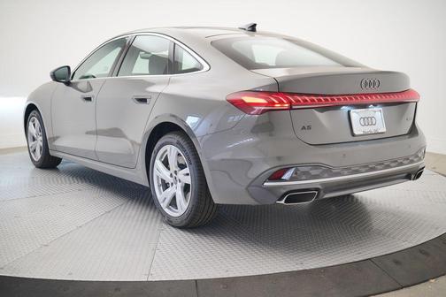 2025 Audi A5 Premium TFSI quattro S tronic