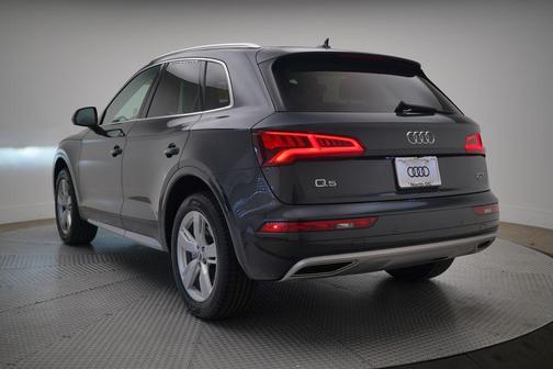2018 Audi Q5 2.0T Tech Premium