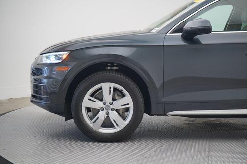 2018 Audi Q5 2.0T Tech Premium