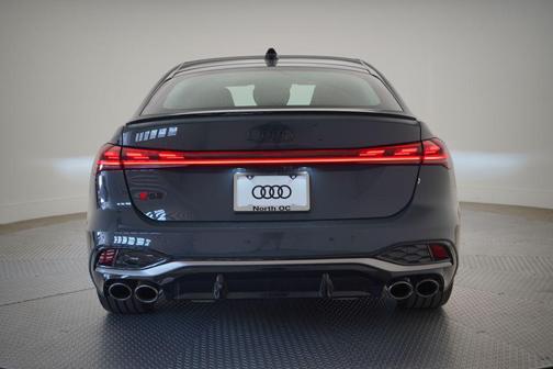 2025 Audi S5 3.0T Prestige
