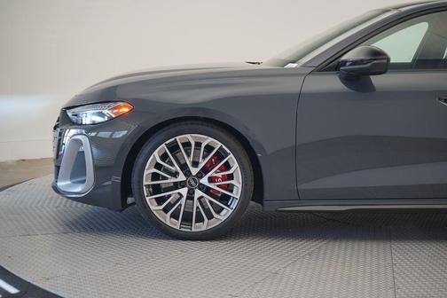 2025 Audi S5 3.0T Prestige
