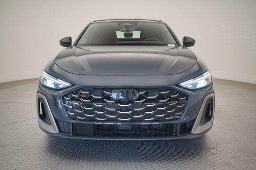 2025 Audi S5 3.0T Prestige