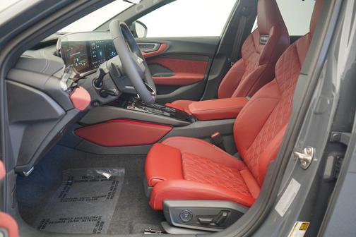 2025 Audi S5 3.0T Prestige