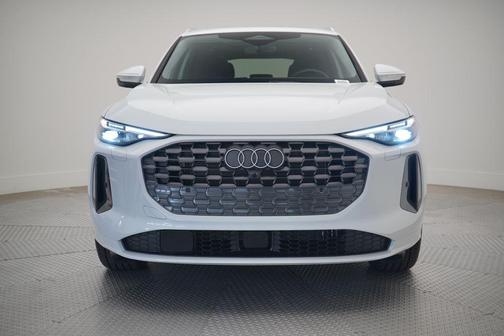2025 Audi Q5 Prestige