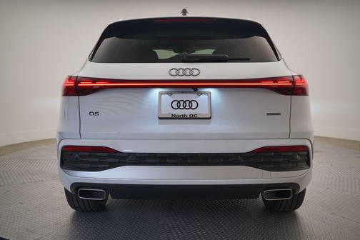 2025 Audi Q5 Prestige