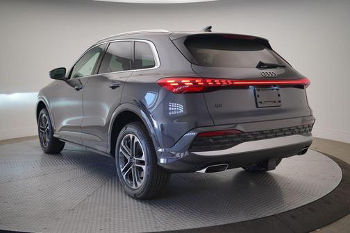 2025 Audi Q5 Premium Plus TFSI quattro S tronic