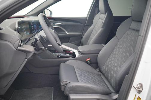 2025 Audi SQ5 3.0T Prestige