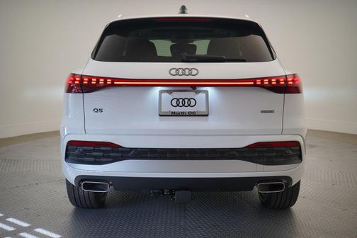 2025 Audi Q5 Premium Plus TFSI quattro S tronic