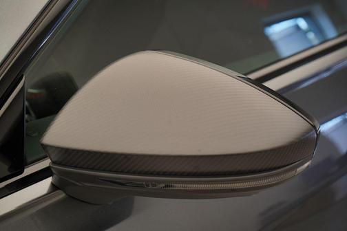 2026 Audi RS 6 Avant 4.0T