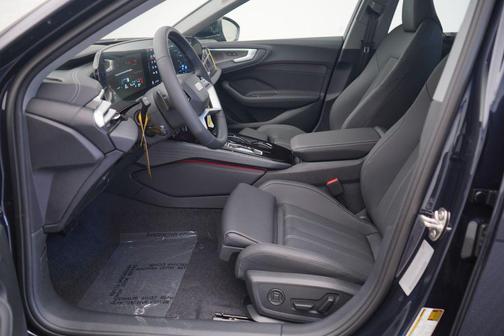 2025 Audi A5 Prestige TFSI quattro S tronic