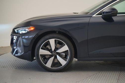 2025 Audi A5 Prestige TFSI quattro S tronic