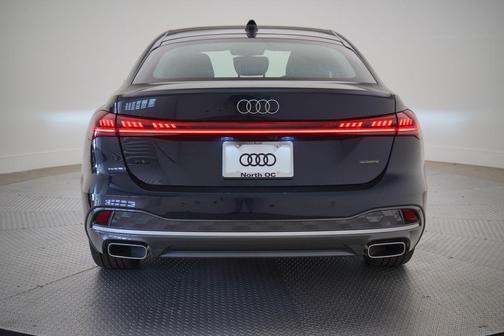 2025 Audi A5 Prestige TFSI quattro S tronic