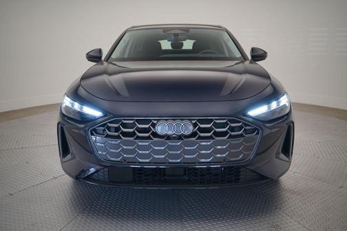 2025 Audi A5 Prestige TFSI quattro S tronic