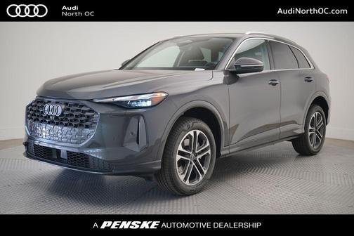 2025 Audi Q5 Premium TFSI quattro S tronic