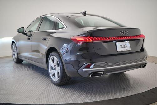 2025 Audi A5 Premium Plus TFSI quattro S tronic