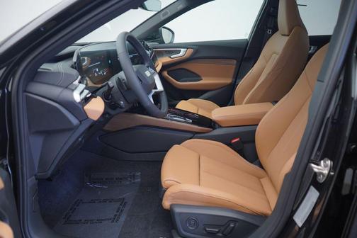 2025 Audi A5 Premium Plus TFSI quattro S tronic